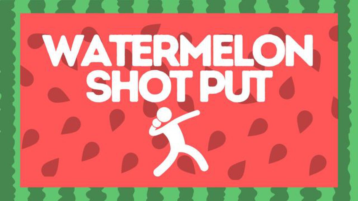 Watermelon Olympics image number 3